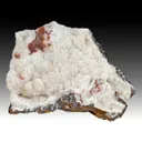 Wardite with Crandallite - image 1