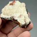 Wardite with Crandallite - image 2