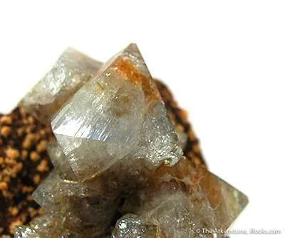 Wardite With Gordonite - image 2