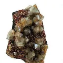 Wardite With Gordonite - image 1