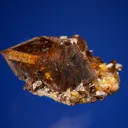 Wardite with Siderite - image 4