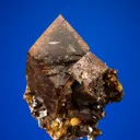 Wardite with Siderite - image 1