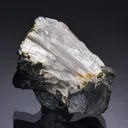 WARIKAHNITE with Leiteite - image 1