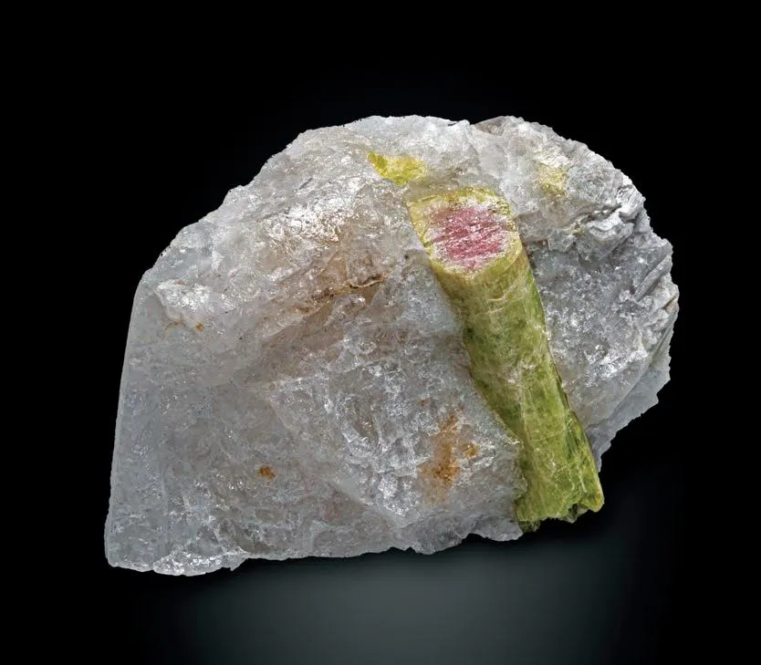 Watermelon Tourmaline - image 1