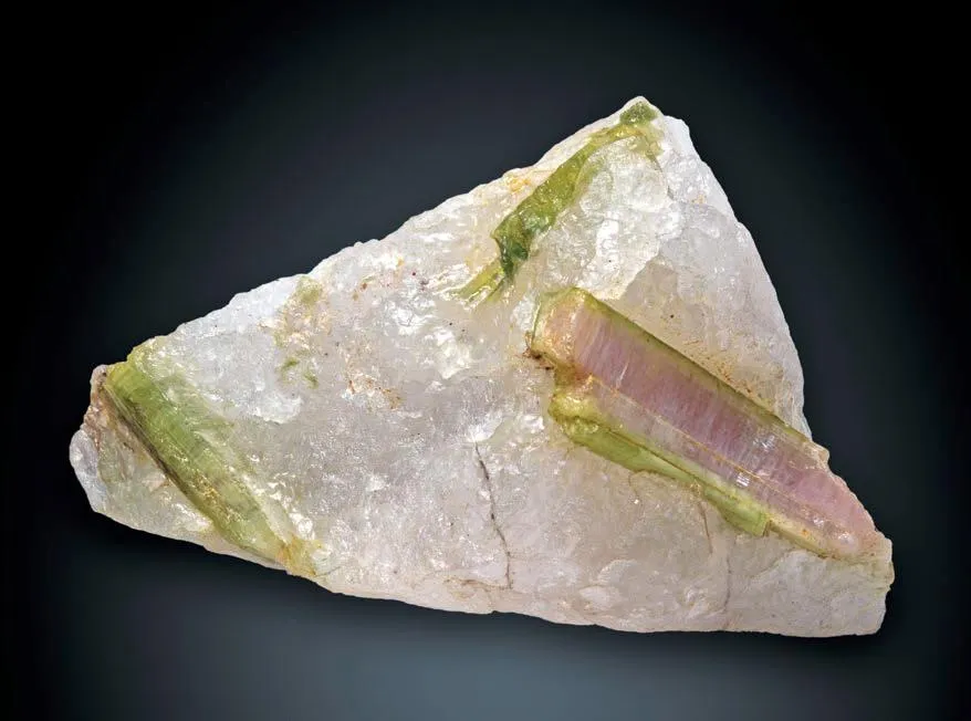 Watermelon Tourmaline - image 1