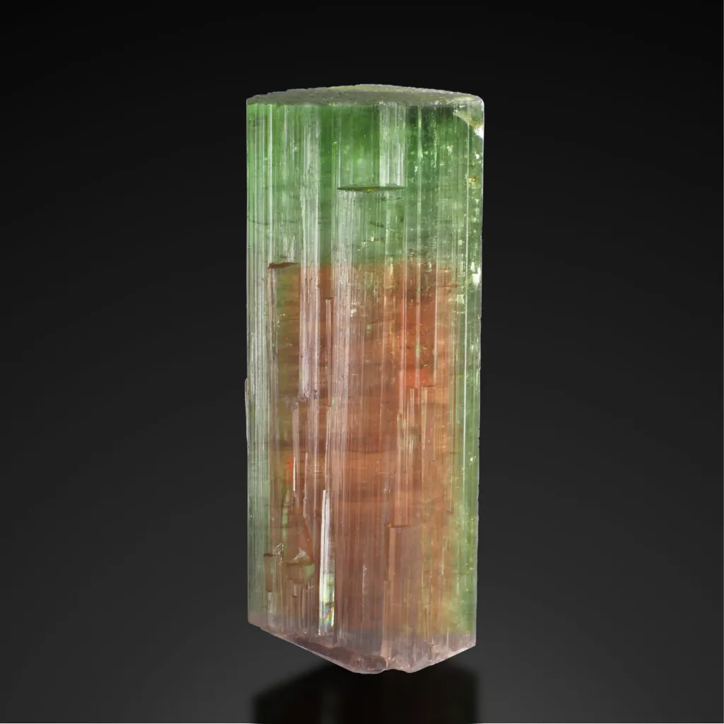 Watermelon Tourmaline image