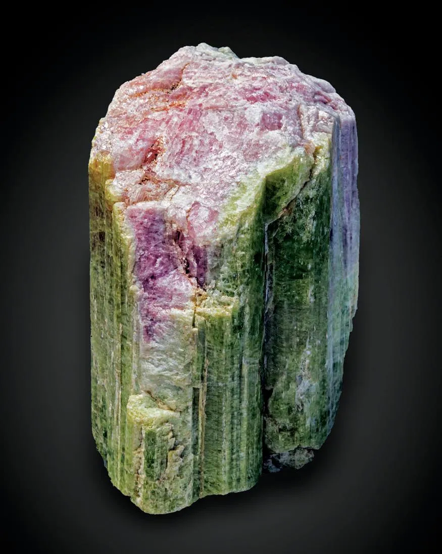 Watermelon Tourmaline - image 1