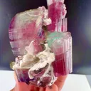Watermelon Tourmaline from Afghanistan - image 3