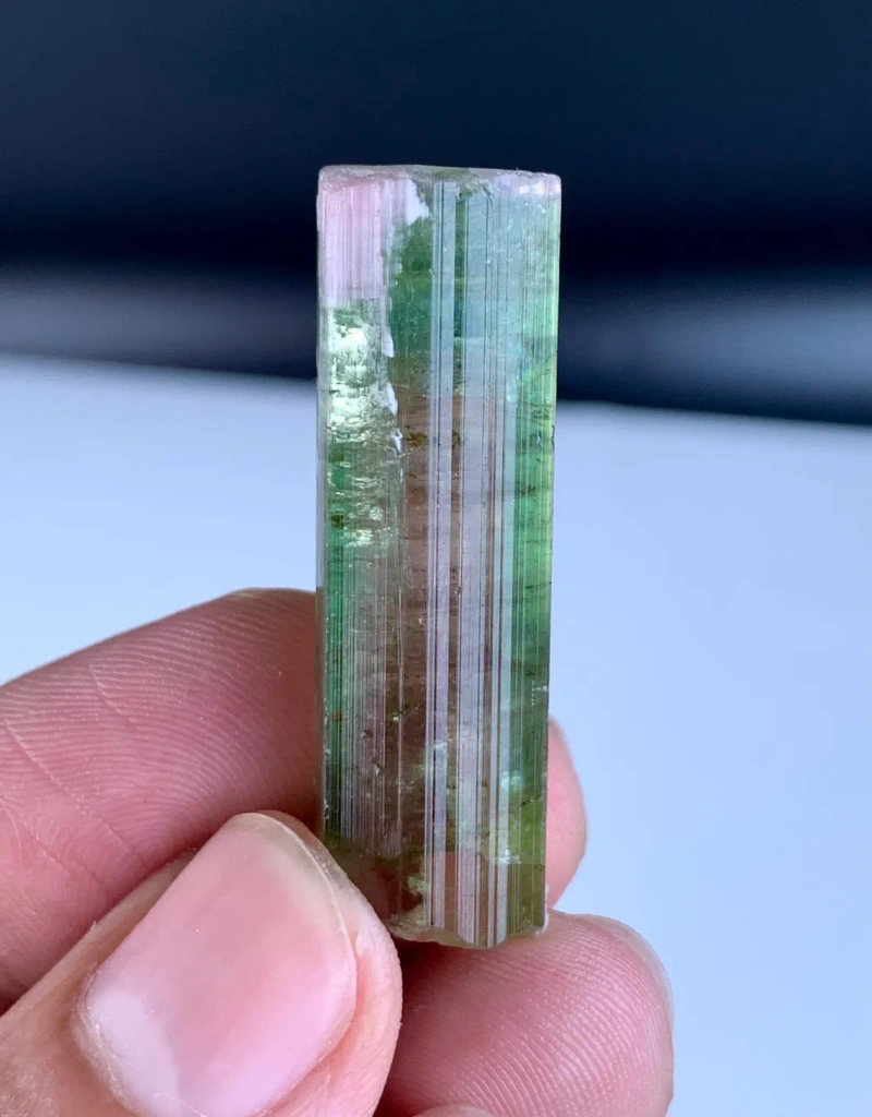 Watermelon Tourmaline from Afghanistan - image 5