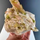 Watermelon Tourmaline from Afghanistan - image 5
