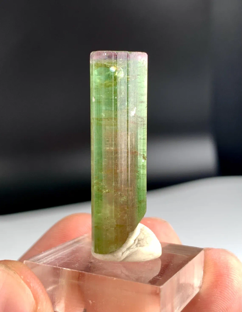 Watermelon Tourmaline from Afghanistan - image 5