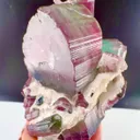 Watermelon Tourmaline from Afghanistan - image 2