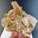 Watermelon Tourmaline from Afghanistan - image 1