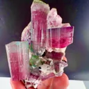 Watermelon Tourmaline from Afghanistan - image 5