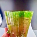 Watermelon Tourmaline from Afghanistan - image 2