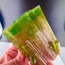 Watermelon Tourmaline from Afghanistan - image 6