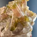 Watermelon Tourmaline from Afghanistan - image 3