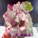 Watermelon Tourmaline from Afghanistan - image 6