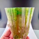Watermelon Tourmaline from Afghanistan - image 4