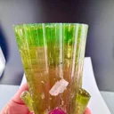 Watermelon Tourmaline from Afghanistan - image 3