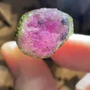 Watermelon Tourmaline from Brazil, Cruzeiro mine -1209 - image 4