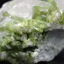 Watermelon Tourmaline Quartz - 576 grams - Pederneira mine, São José da Safira, Minas Gerais, Brazil - image 9