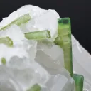 Watermelon Tourmaline Quartz - 576 grams - Pederneira mine, São José da Safira, Minas Gerais, Brazil - image 3