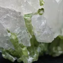 Watermelon Tourmaline Quartz - 576 grams - Pederneira mine, São José da Safira, Minas Gerais, Brazil - image 8