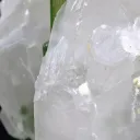 Watermelon Tourmaline Quartz - 576 grams - Pederneira mine, São José da Safira, Minas Gerais, Brazil - image 7