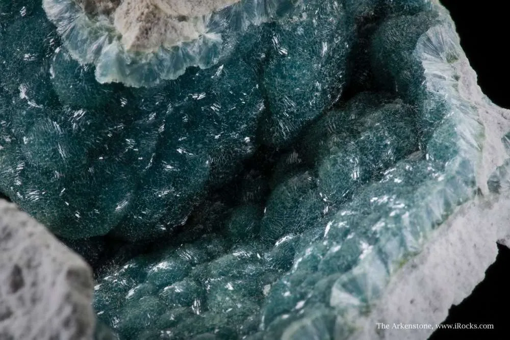 Wavellite - image 2