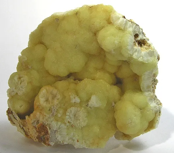 Wavellite image