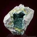 Wavellite - image 1