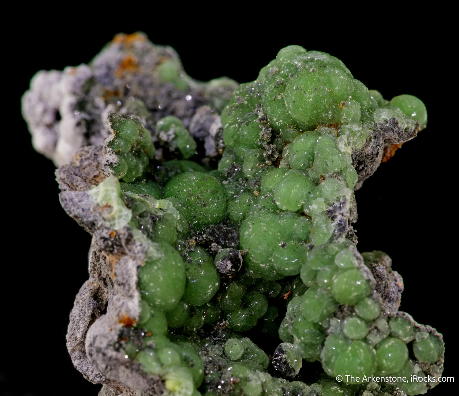 Wavellite - image 5