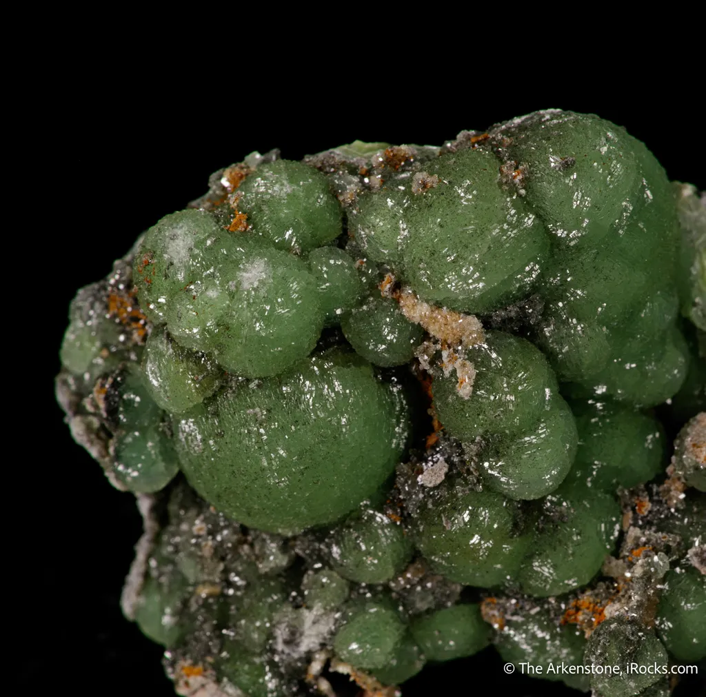 Wavellite - image 4