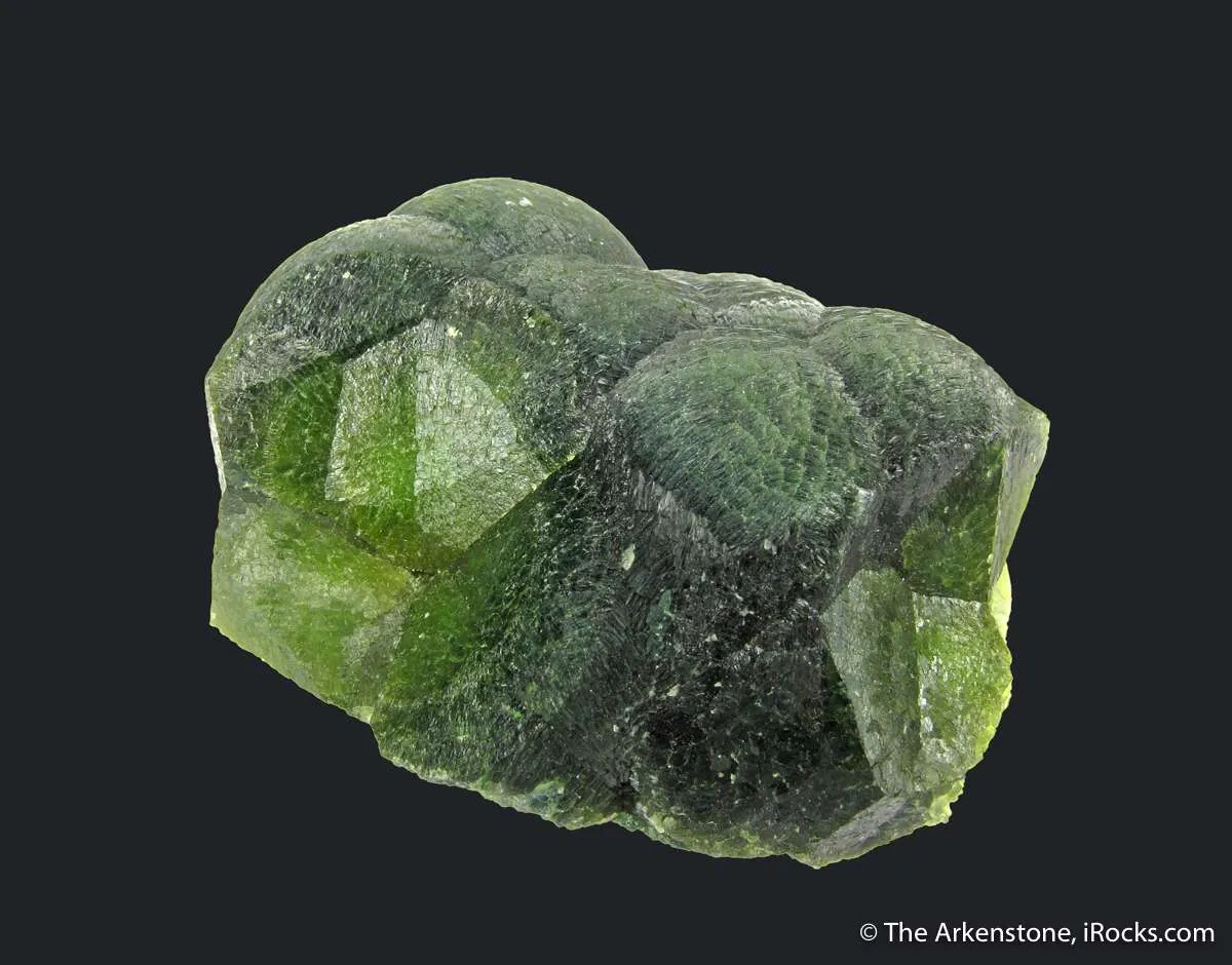 Wavellite - image 1