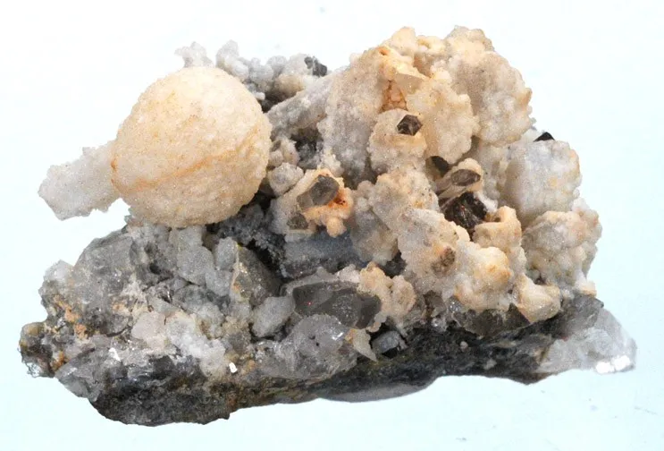 Wavellite image