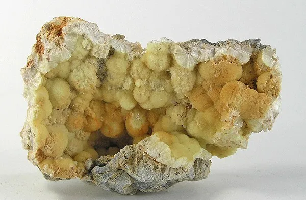 Wavellite image
