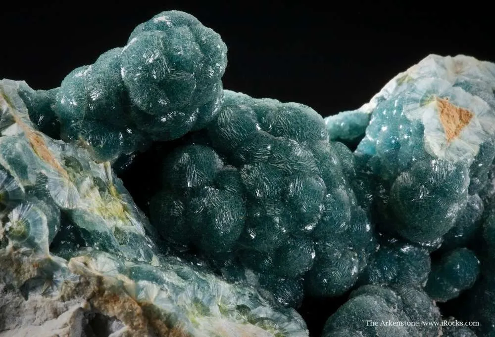 Wavellite image