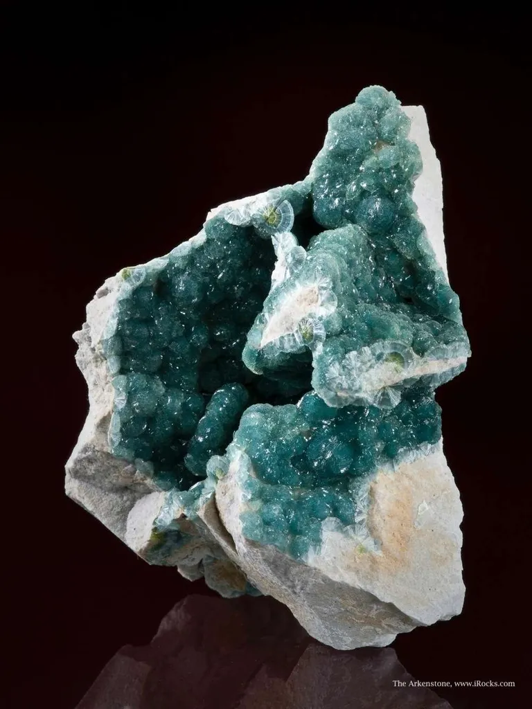 Wavellite image