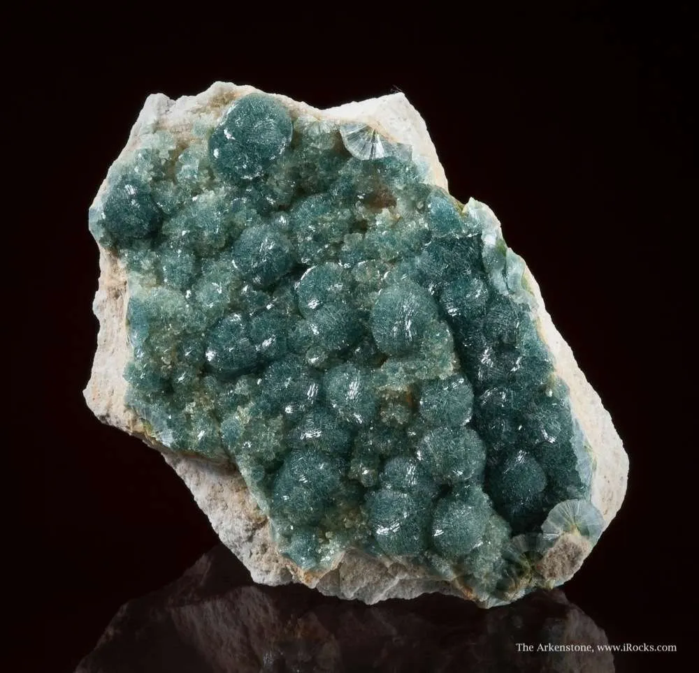 Wavellite image