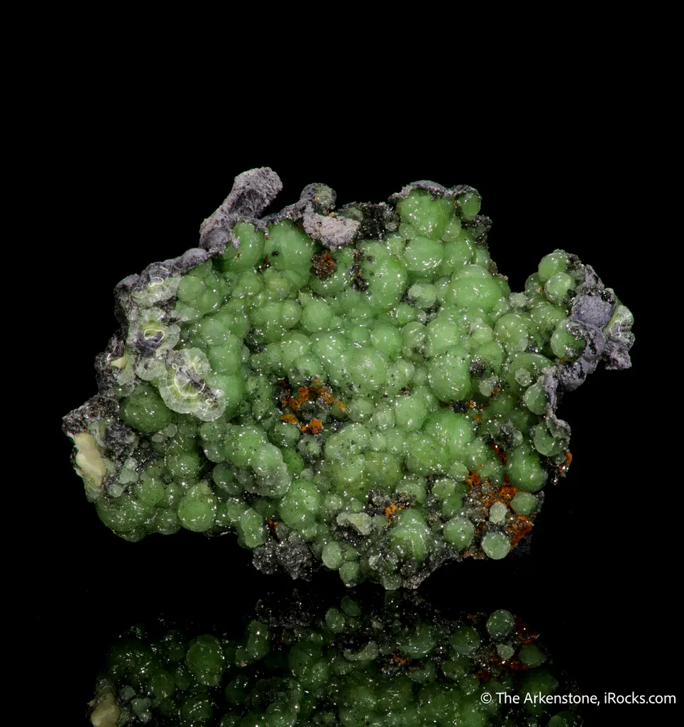 Wavellite - image 4
