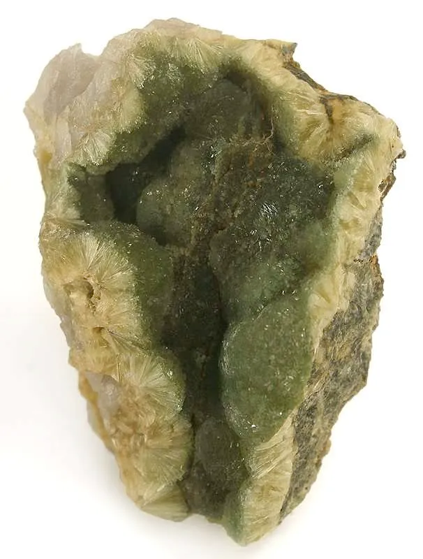 Wavellite - image 2