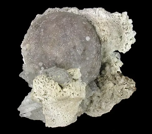 Wavellite image