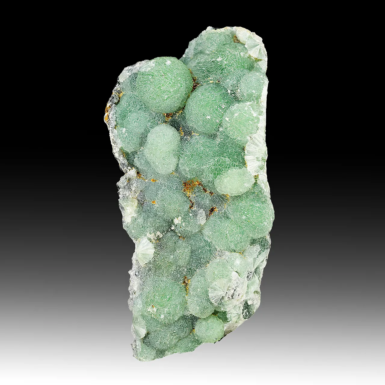 Wavellite - image 1