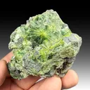 Wavellite - image 1