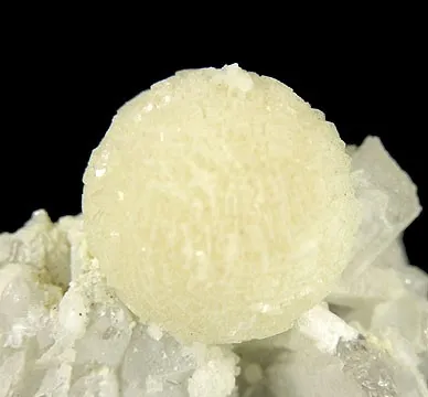 Wavellite - image 2