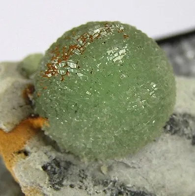 Wavellite - image 2