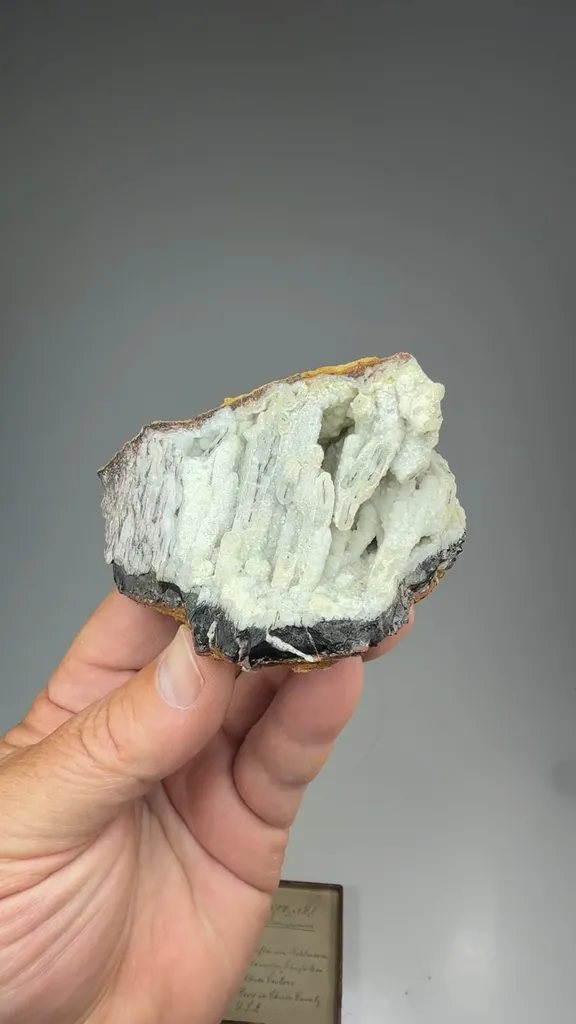 Wavellite image