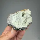 Wavellite - image 1