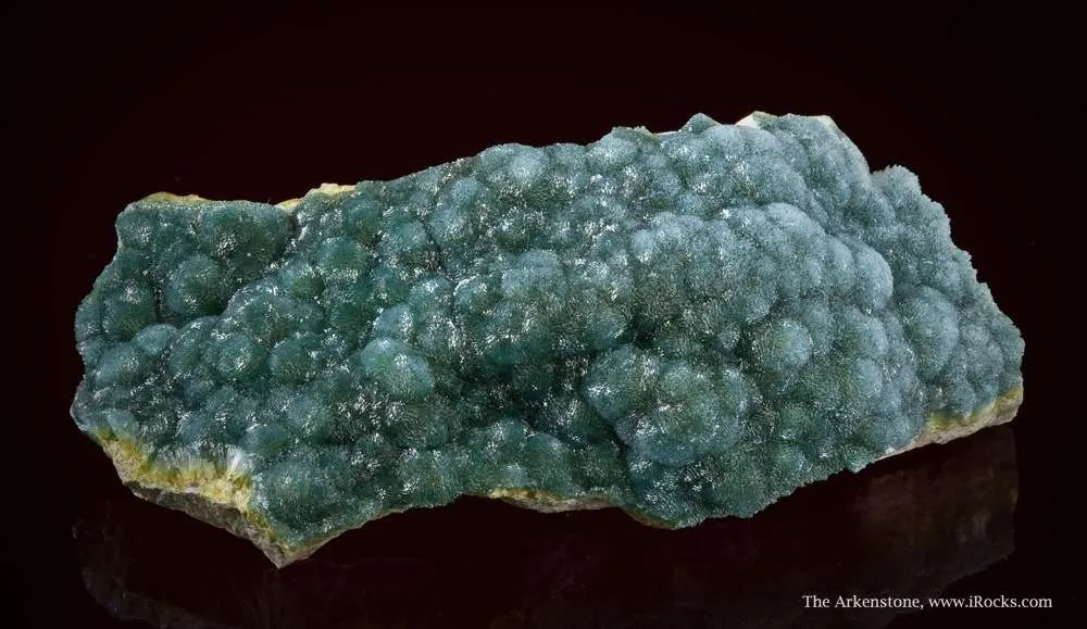 Wavellite image